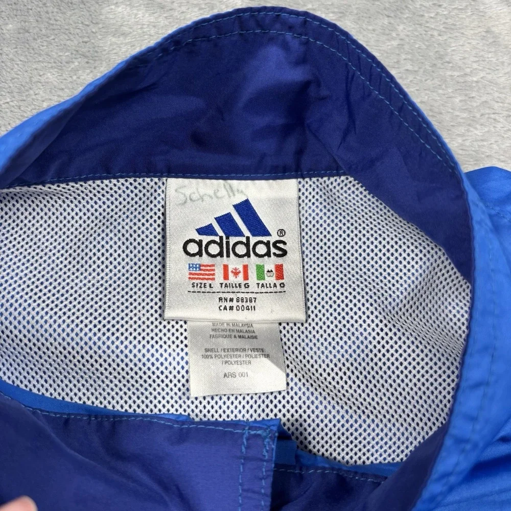 adidas this vintage